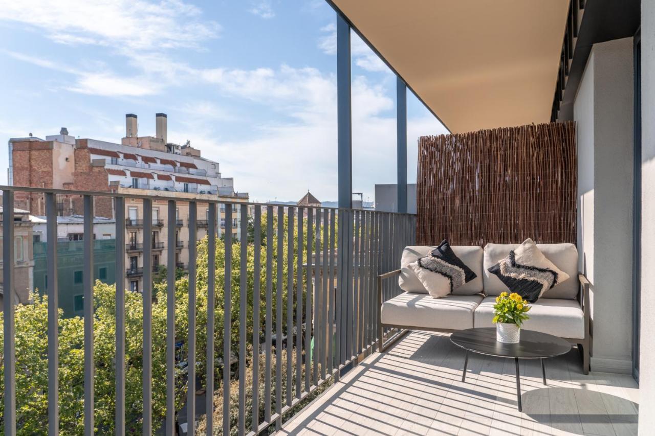 Tsa La Rambla Apartment Barcelona Exterior photo